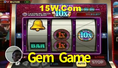 Jogos com bônus e suporte 24h na Gem Game