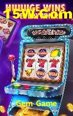 Torneios e prêmios garantidos na Gem Game