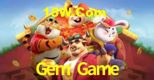 APP rápido e leve da Gem Game