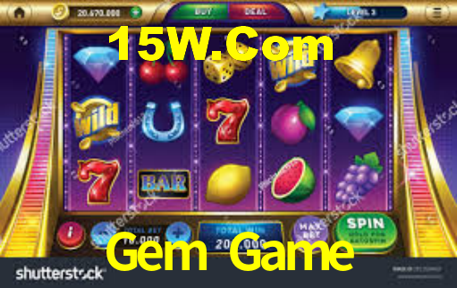 Instalação rápida do APK Gem Game