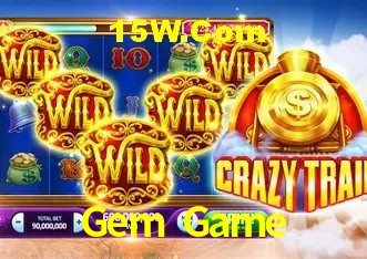 Jogos populares e pagamentos rápidos na Gem Game